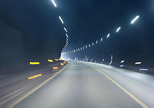 公路隧道消防解决方案