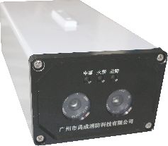 图像型火灾探测器（室内型）
