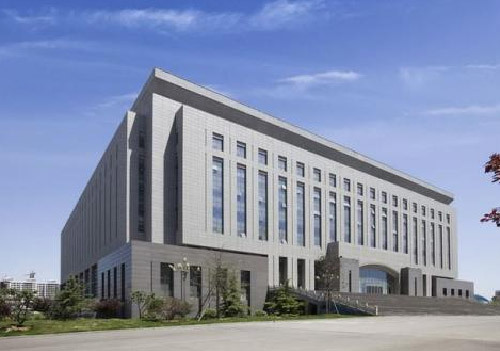 图书档案馆消防解决方案