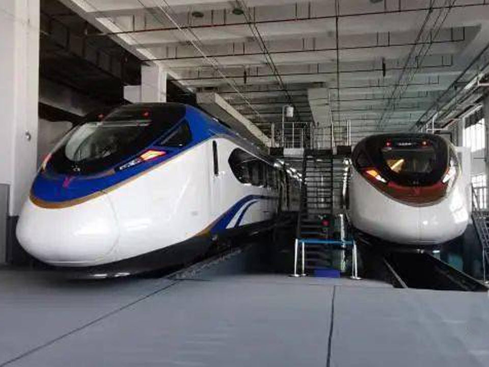 广州地铁18，22号线