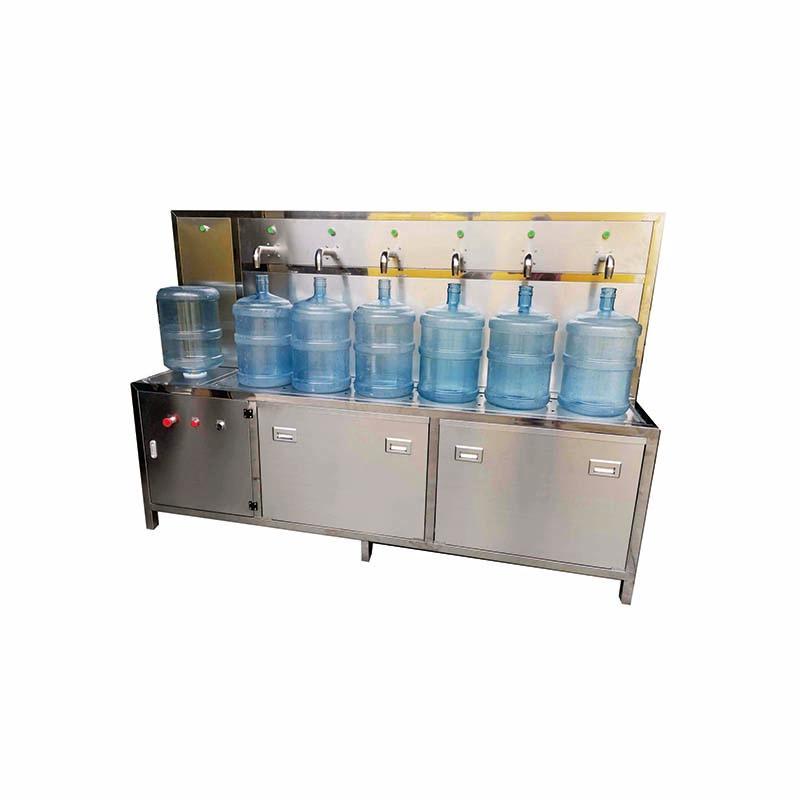 Longning Water Purification,specializing in the water treatment system