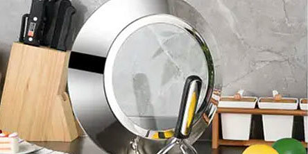 What is food grade stainless steel?