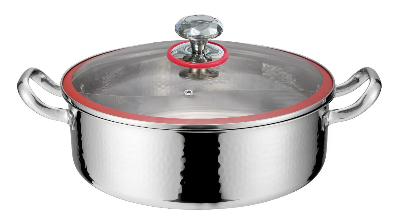Yuan Yang hot pot