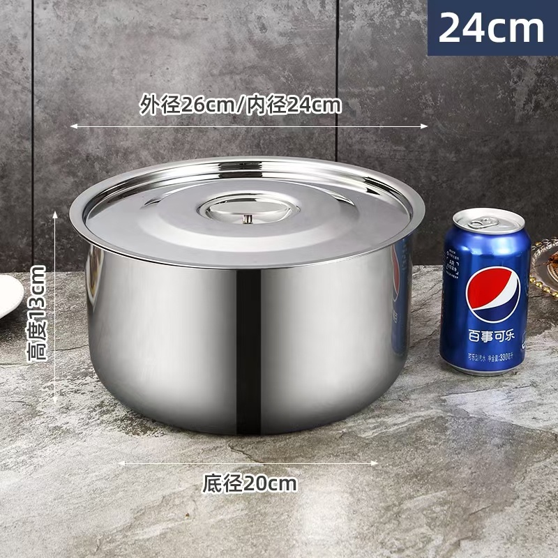 3-piece food storage container set