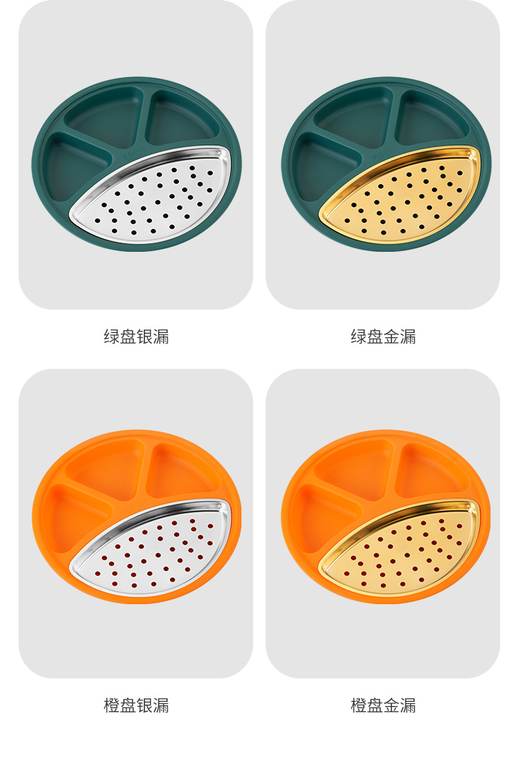 Multi-function oil filter pan