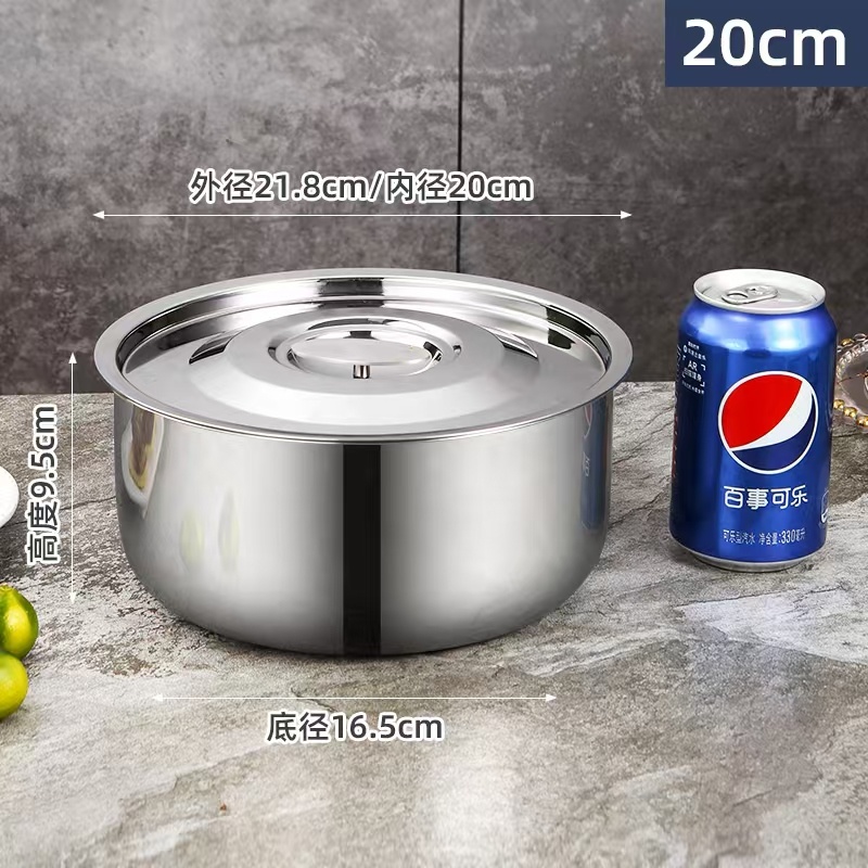 3-piece food storage container set