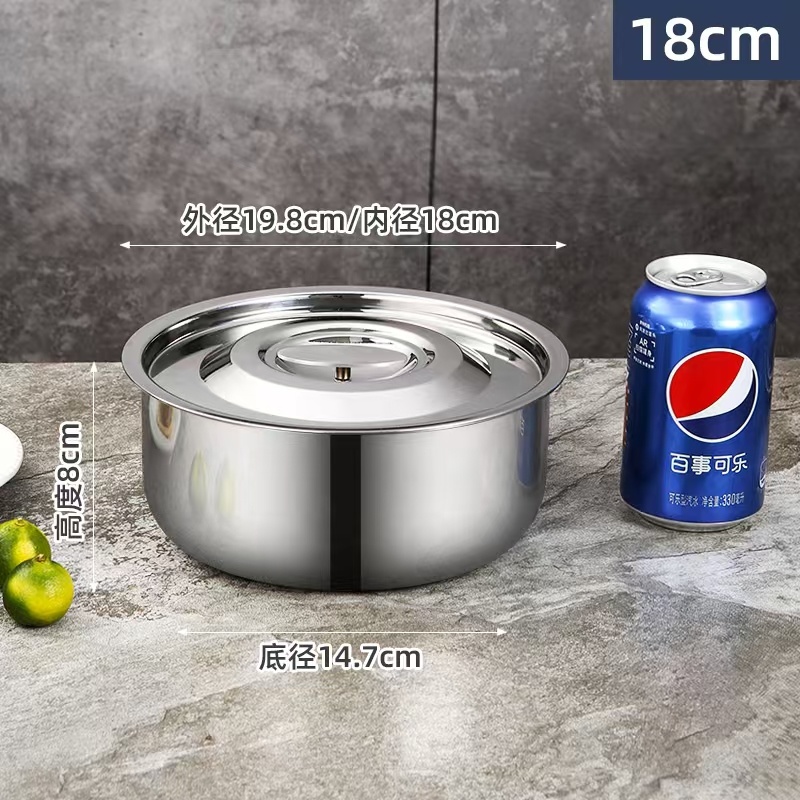 3-piece food storage container set