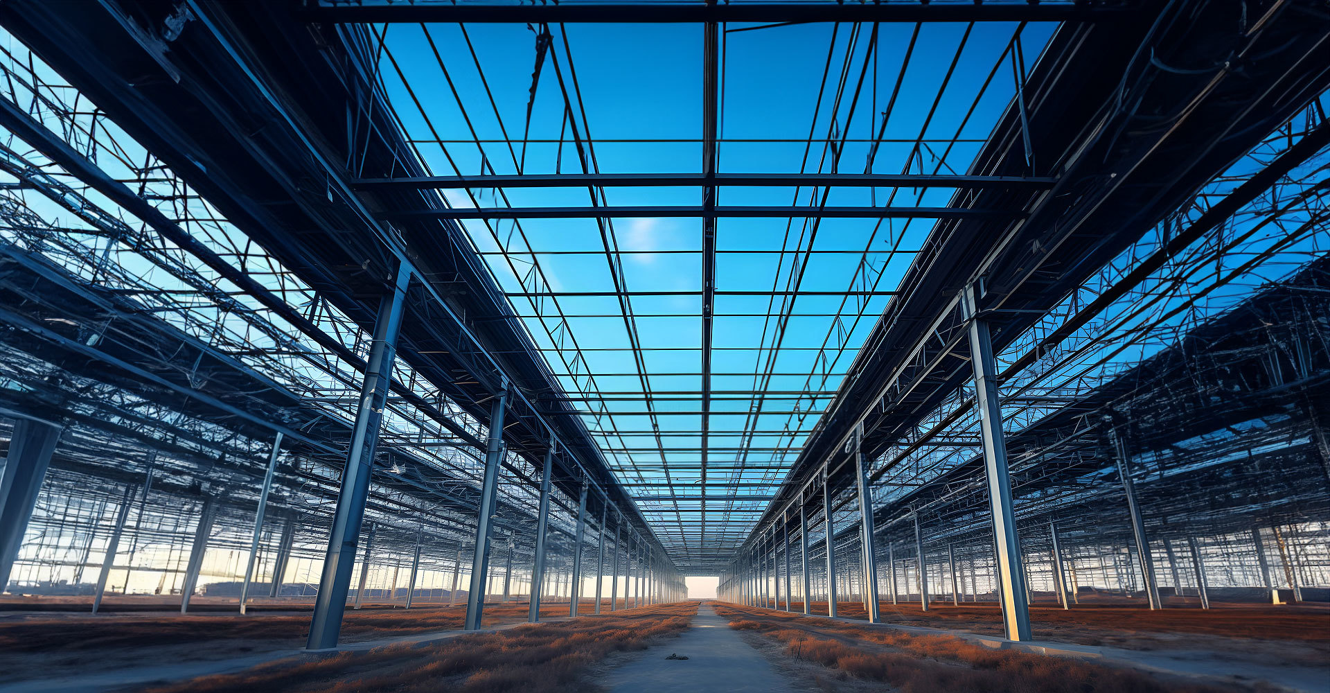 Xiangkun Steel Structure