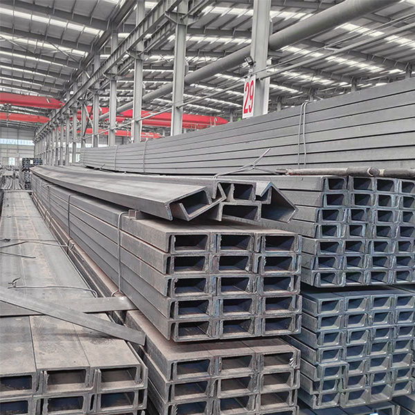 A588GrB Carbon steel Channel