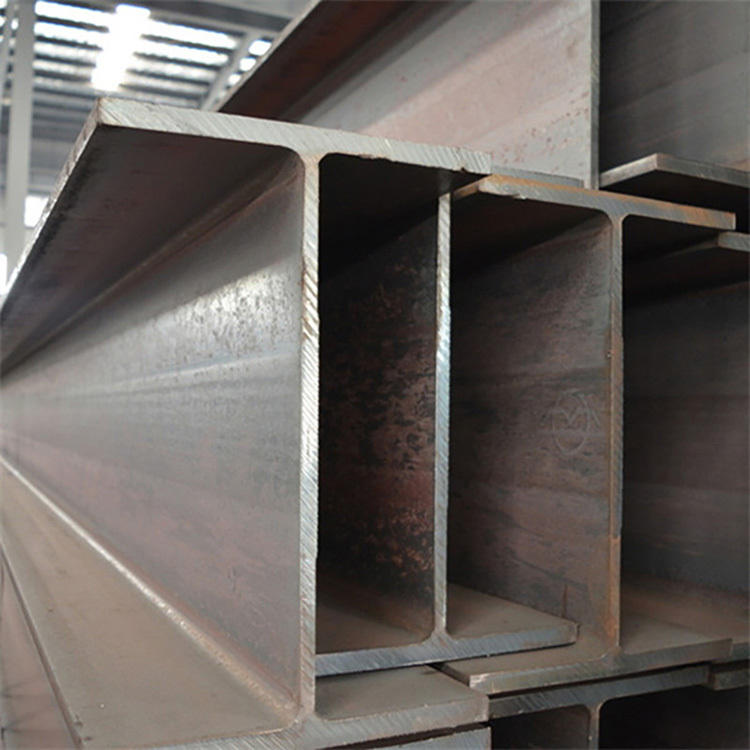 Q245R Carbon Steel H beam