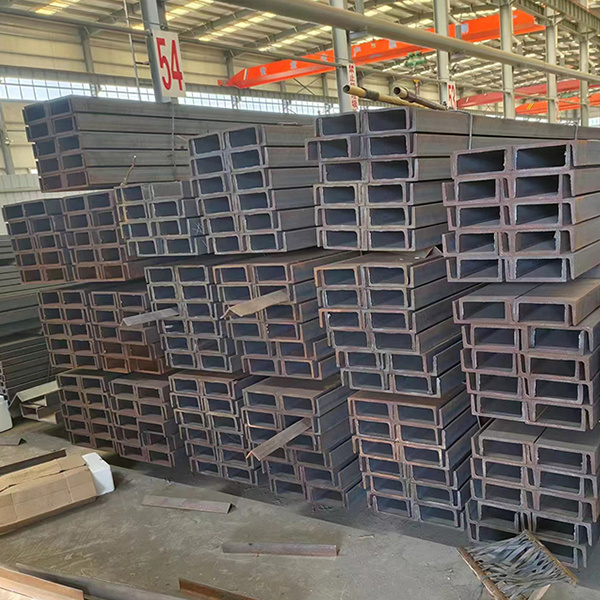 Q245R Carbon steel Channel