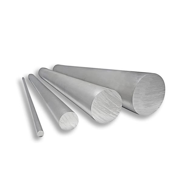 1100 Aluminum Bar