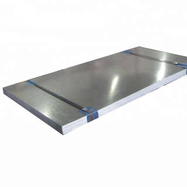 G550 Galvanized steel Sheet
