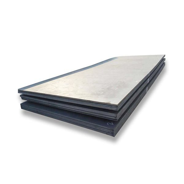 Q235 Carbon Steel Plate