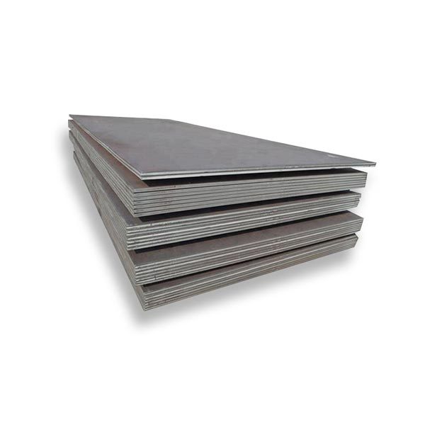 Q345 Carbon Steel Plate