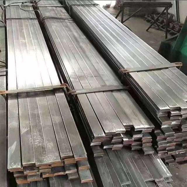 ASTM  Flat Steel