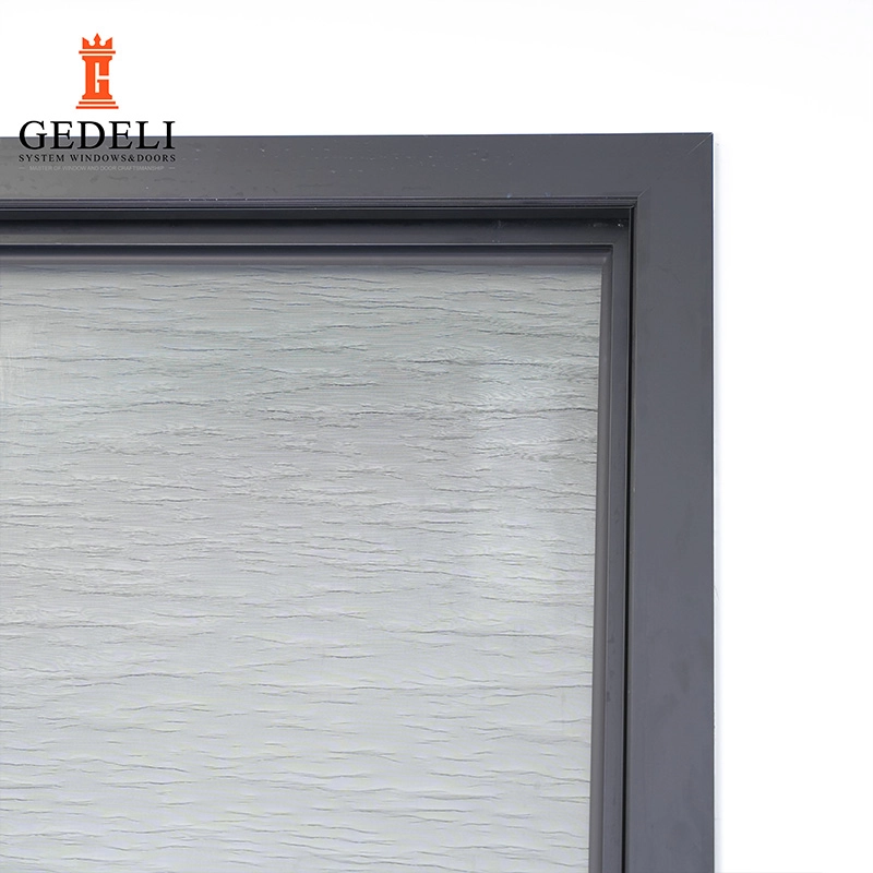 4018 Side Hung Door
