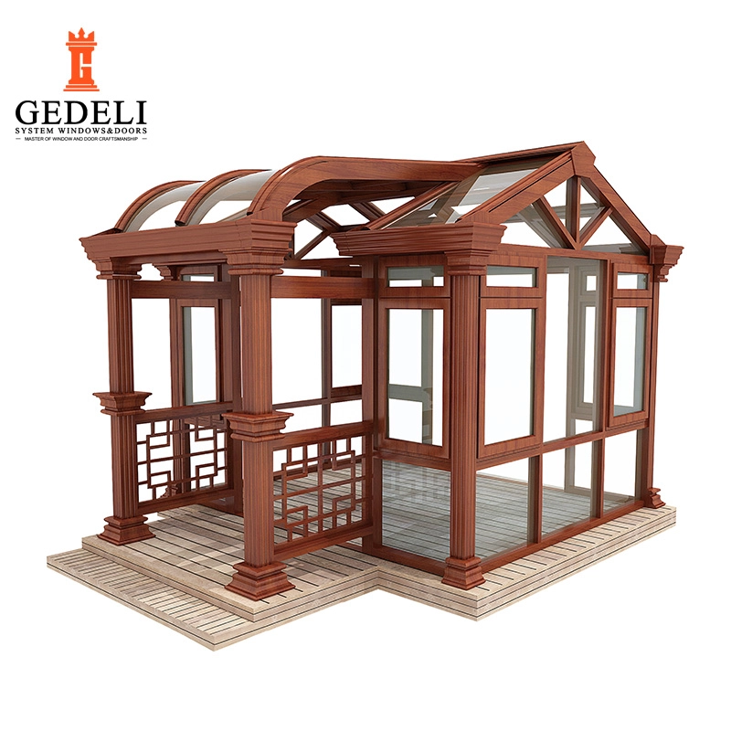 Pérgola
