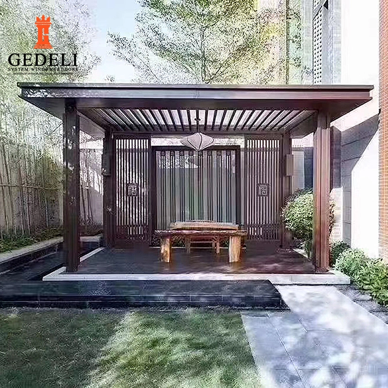 Pérgola
