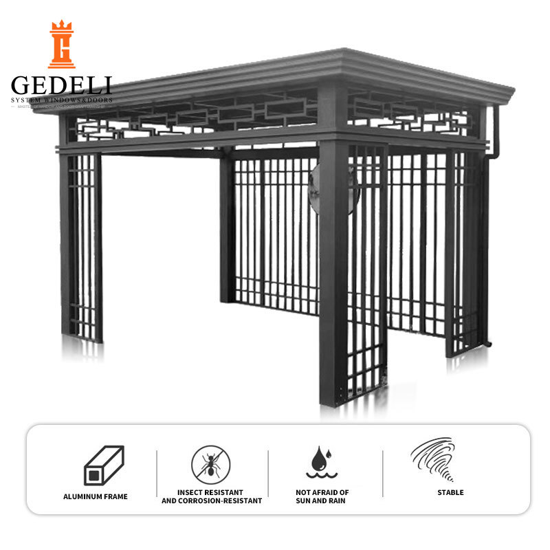Pergola