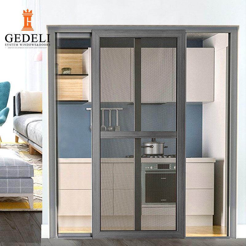 158 Medium Narrow Sliding Door 158 Medium Narrow Sliding Door