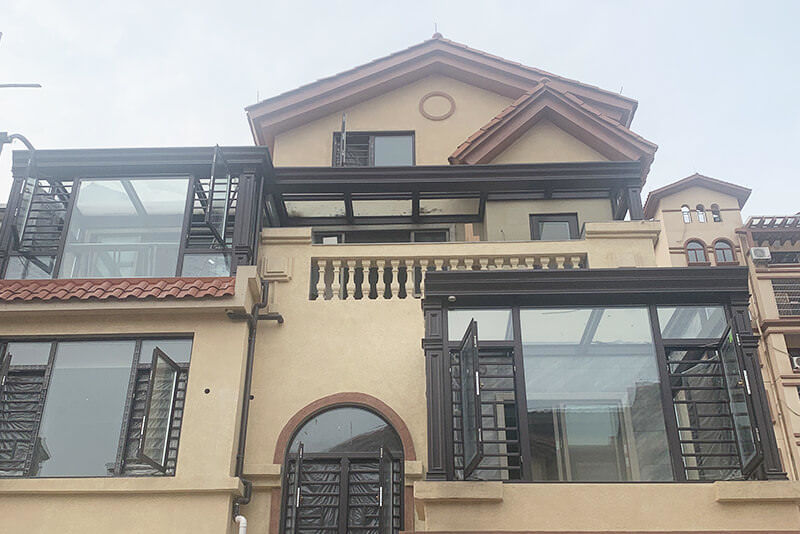 Foshan Country Garden Villa