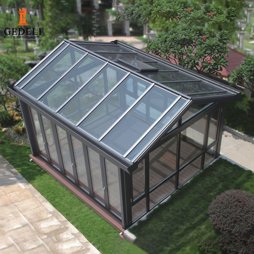 Sunroom
