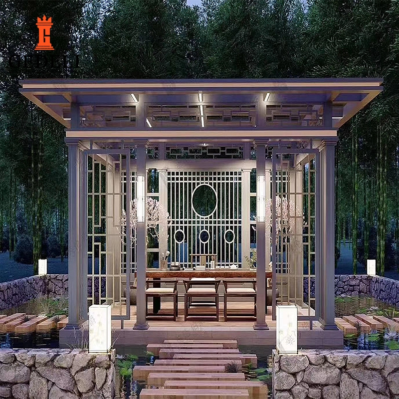Pérgola