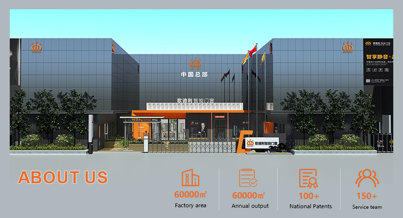 COMPANY INFORMATION
