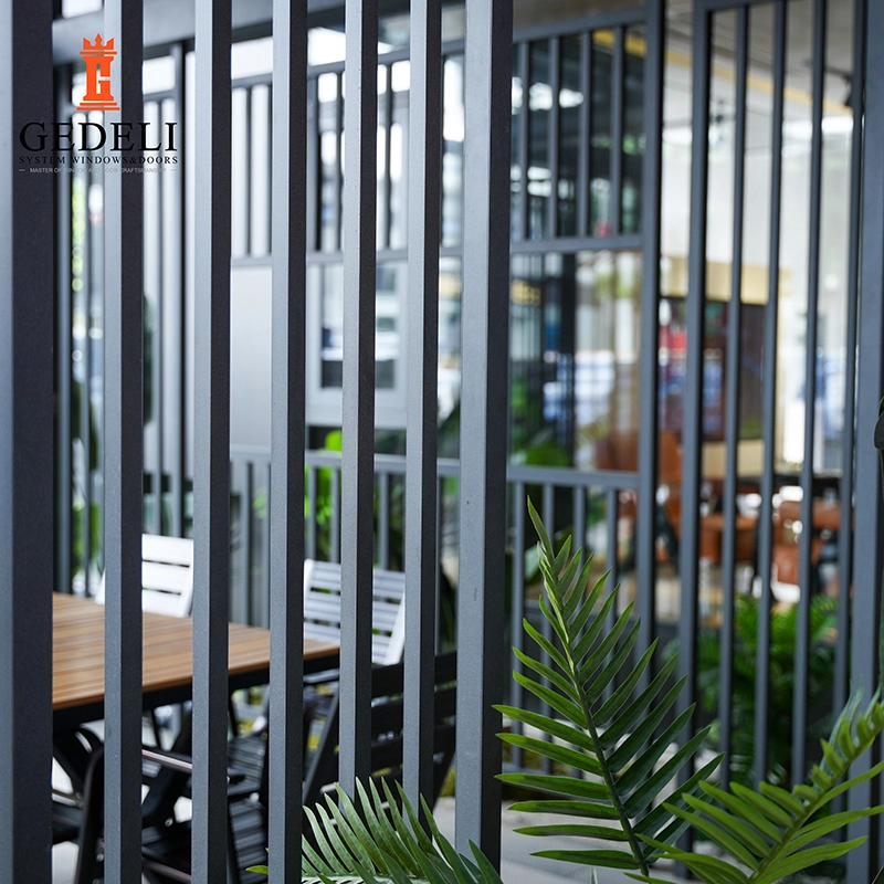 Pergola