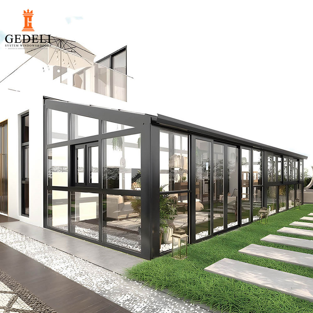 Sunroom