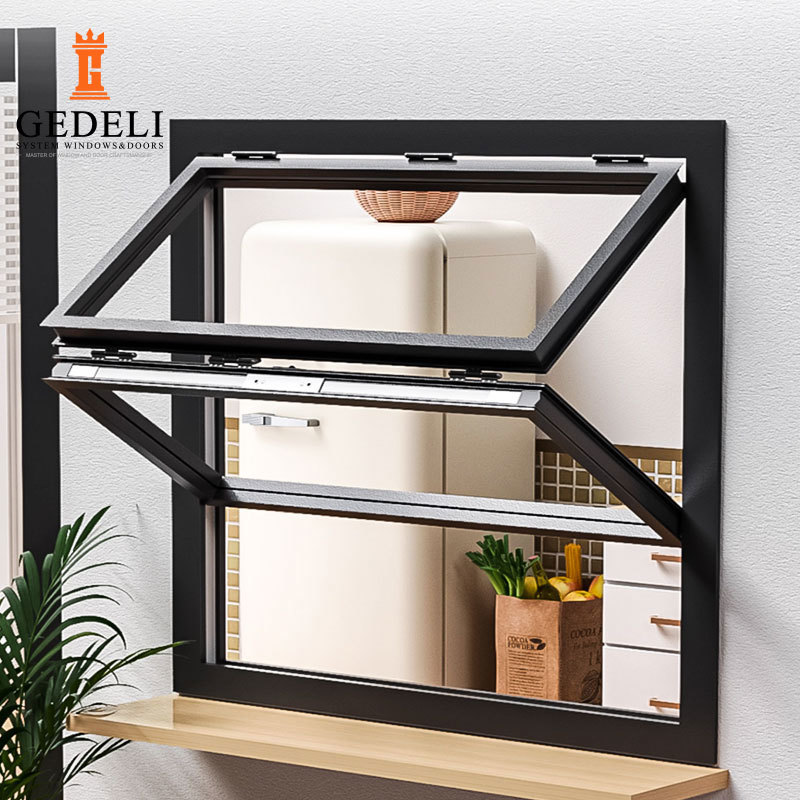 American Fouding Window