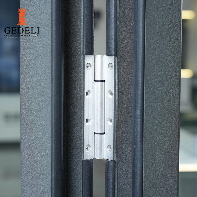 75 Heavy-Duty Folding Door 75 Heavy-Duty Folding Door