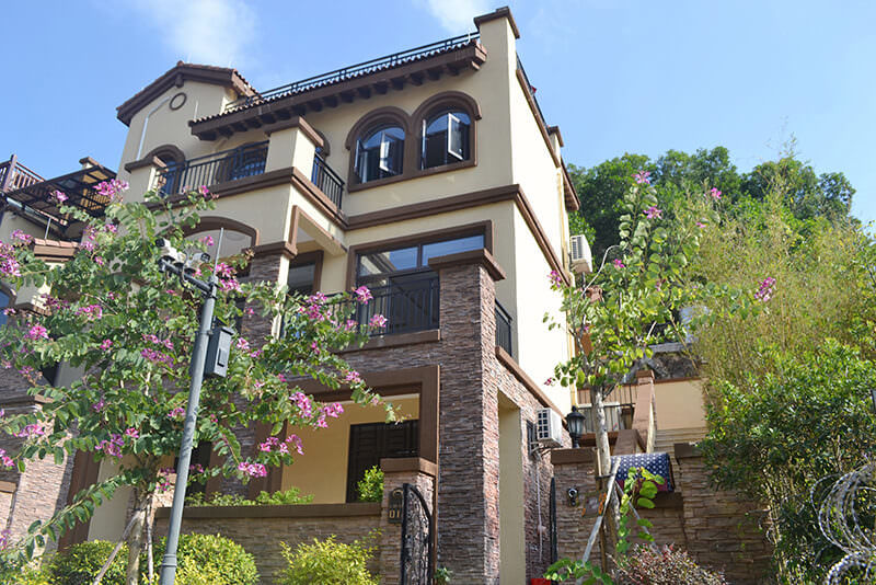 Guangdong Shenzhen Villa