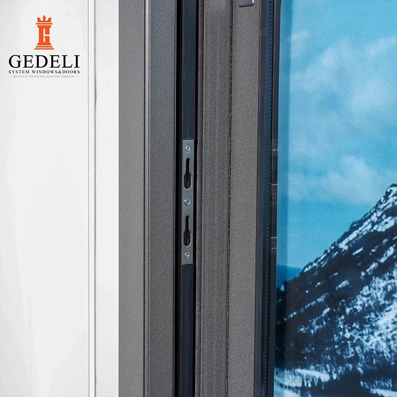 75/115 Non Broken Bridge Sliding Door 75/115 Non Broken Bridge Sliding Door