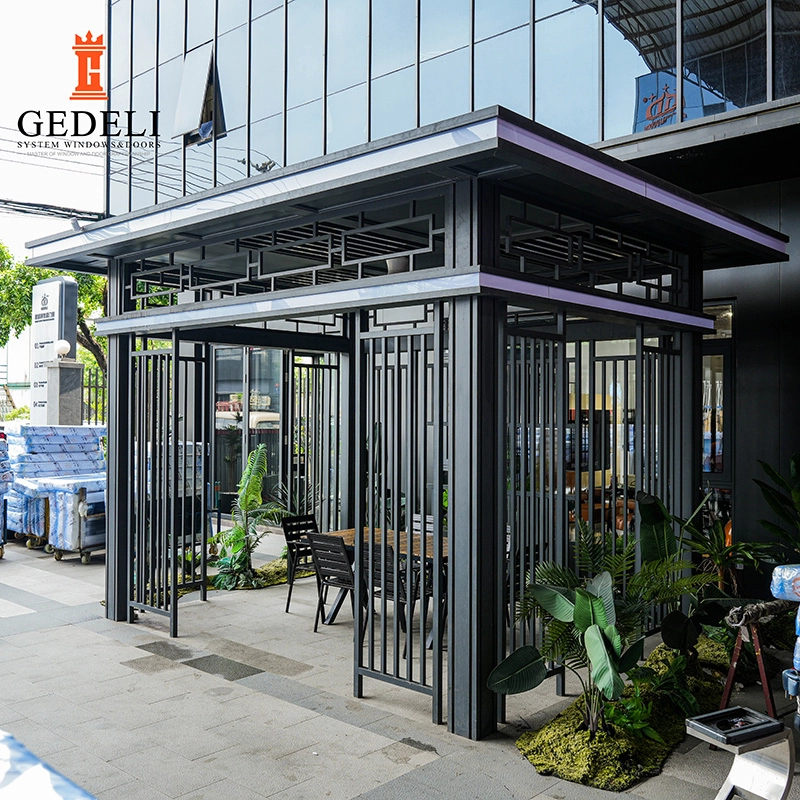 Pergola