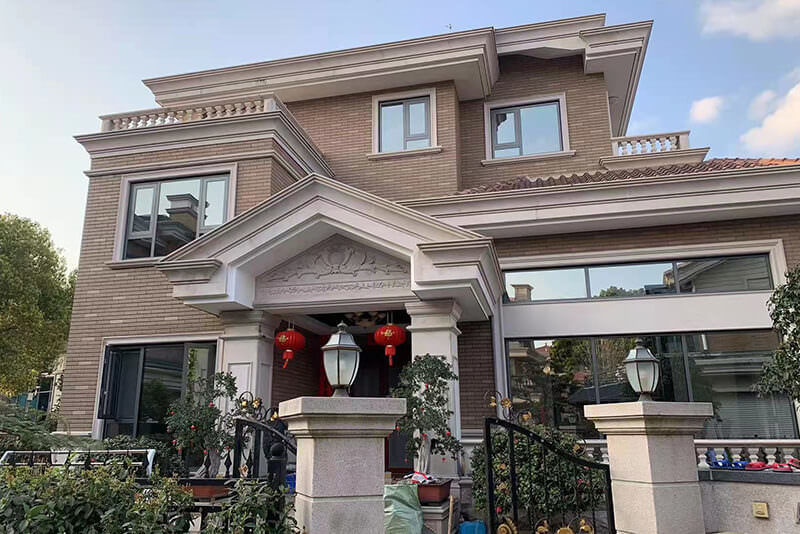 Ganzhou villa in Jiangxi Province