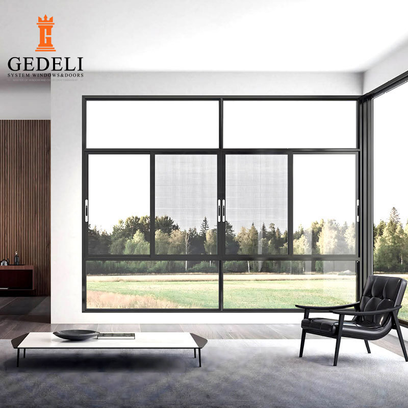 115 Sliding Window