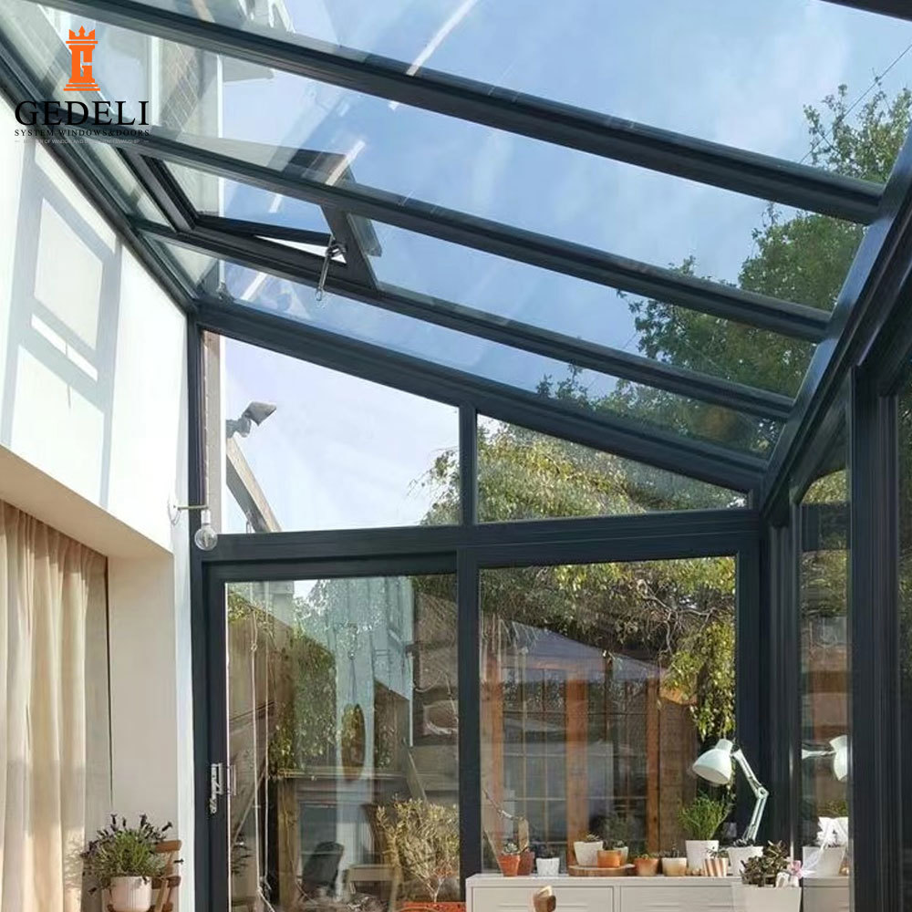 Sunroom