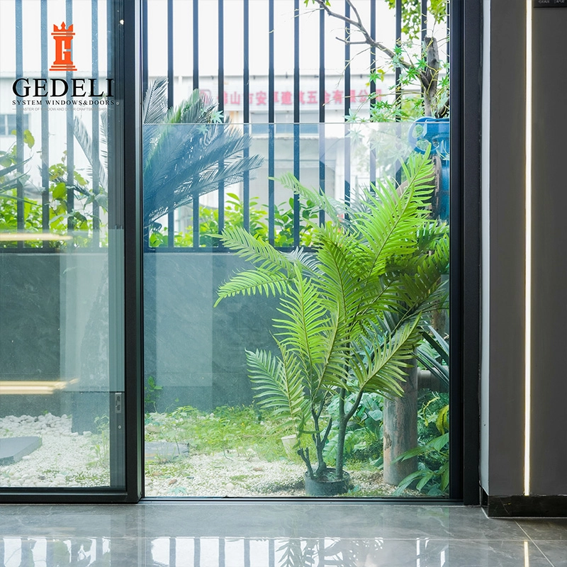150 Panoramic Sliding Window 150 Panoramic Sliding Window