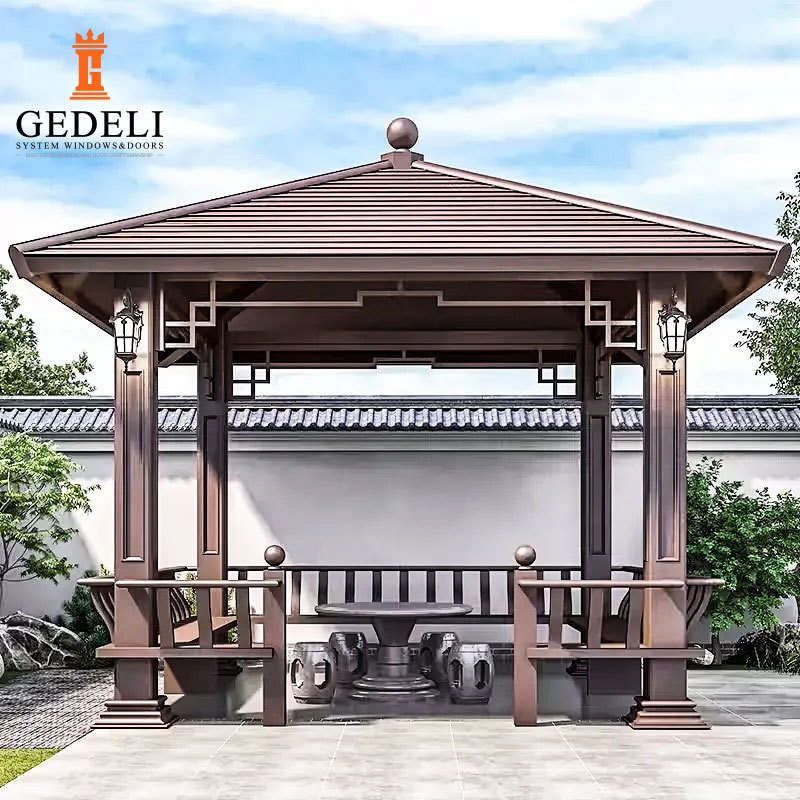 Pergola
