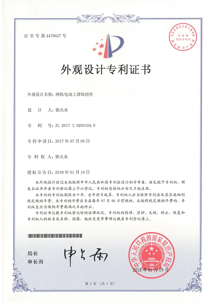Certificados