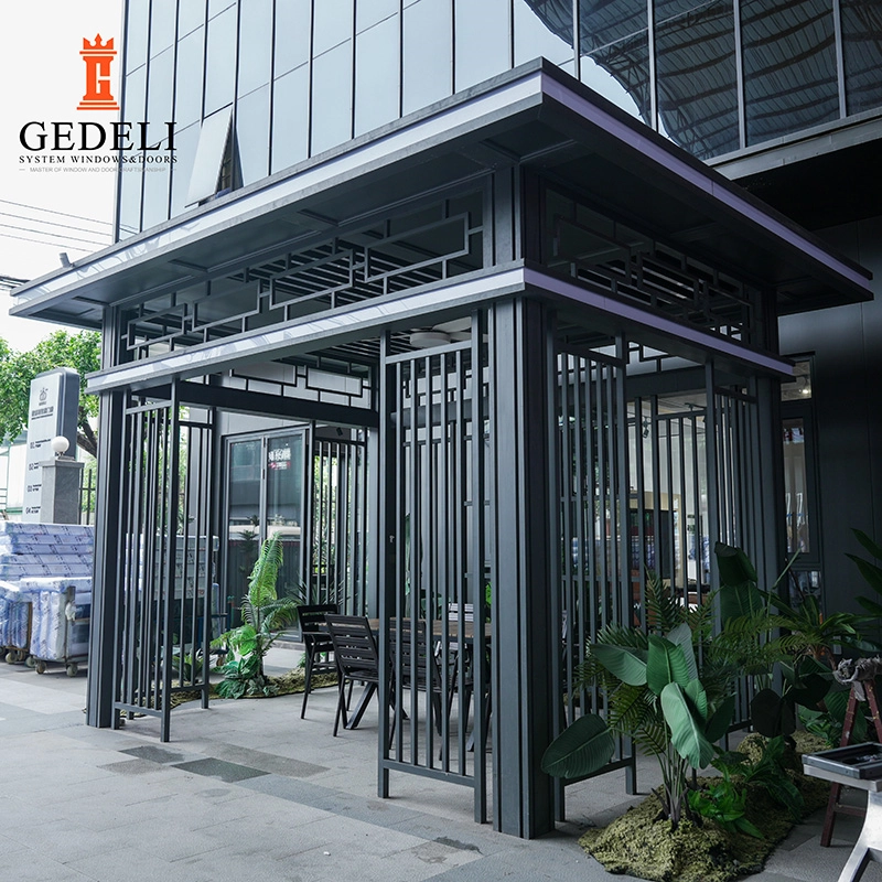 Pergola