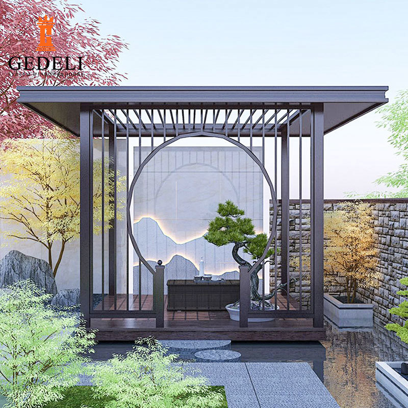 Pergola