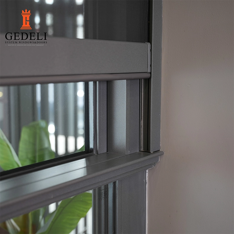 150 Ventana Elevadora Eléctrica Inteligente