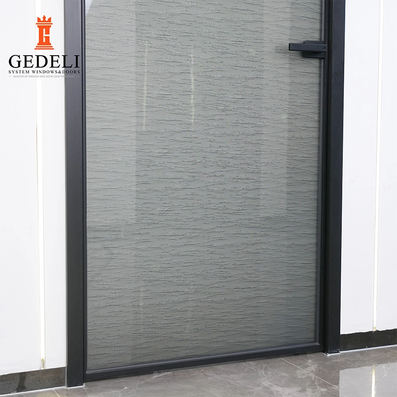 Puerta oscilante 40*18