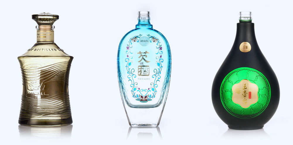 览亚玻璃