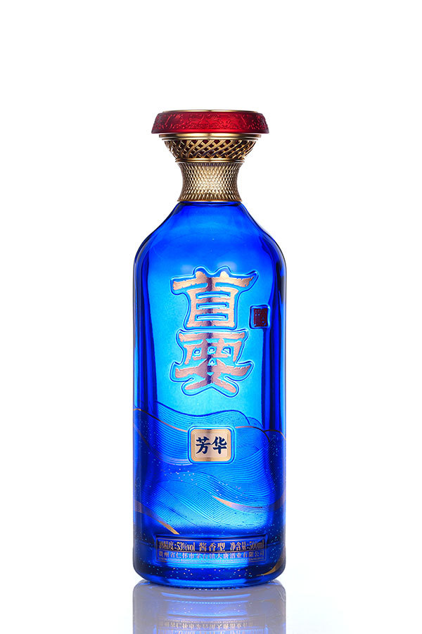 览亚玻璃
