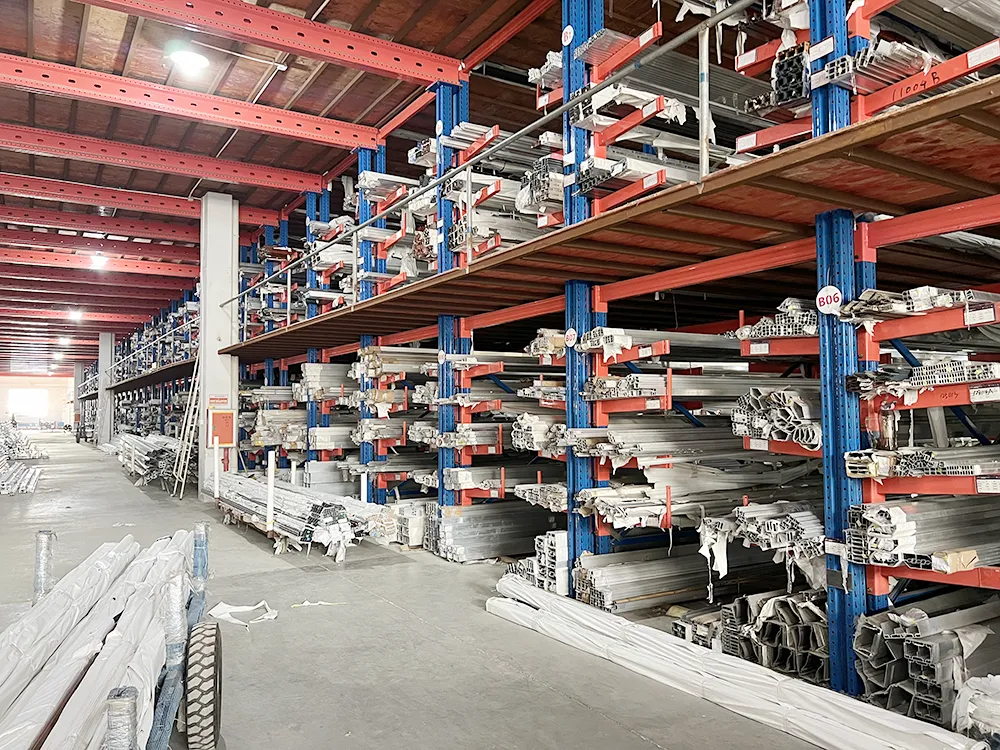 Plant Equipment
