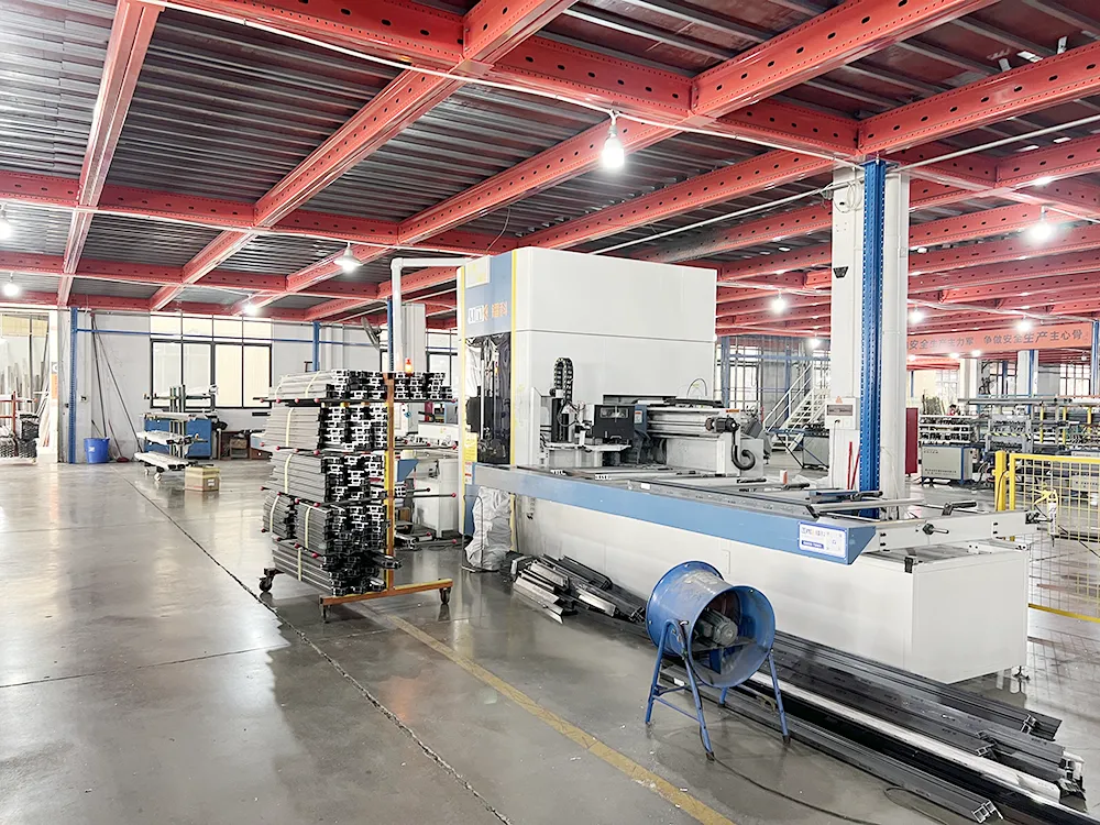 Plant Equipment